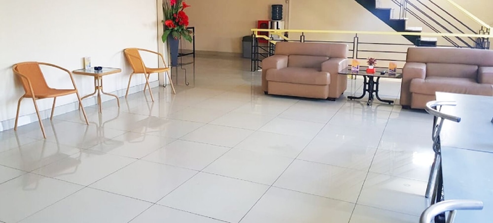 Intech Hostel 29/45