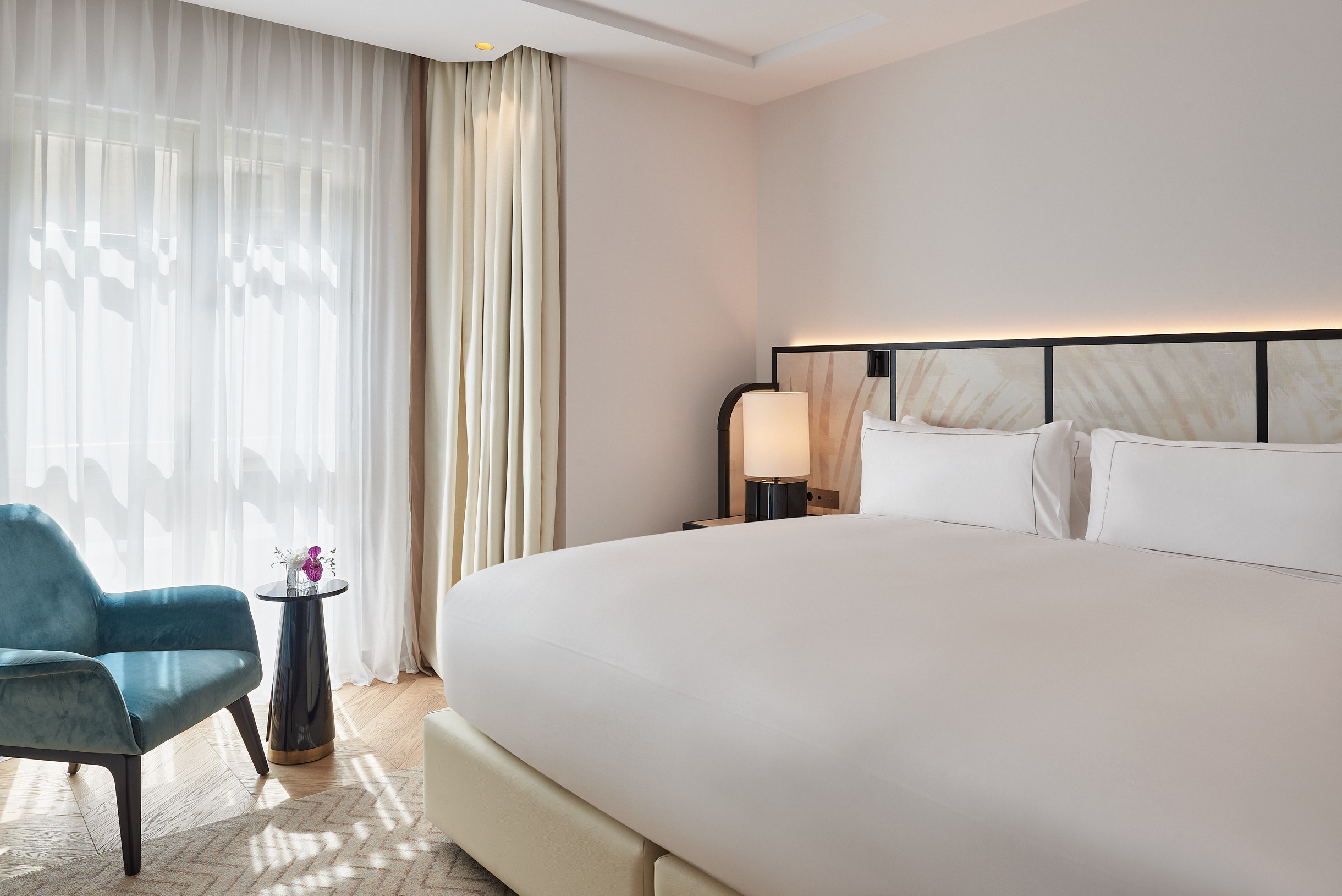 Carlton Cannes, a Regent Hotel 12/50