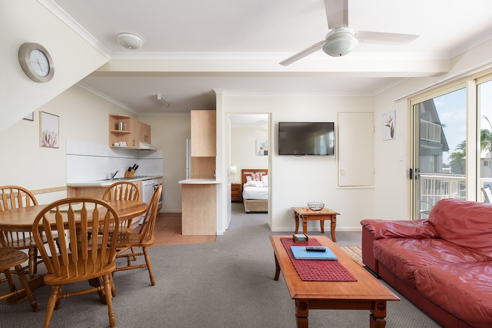 RAINBOW GETAWAY HOLIDAY APARTMENTS 42/69