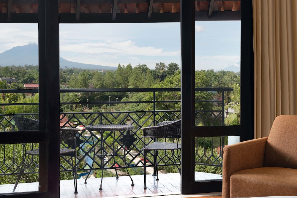 Mustika Yogyakarta Resort & Spa 6/66