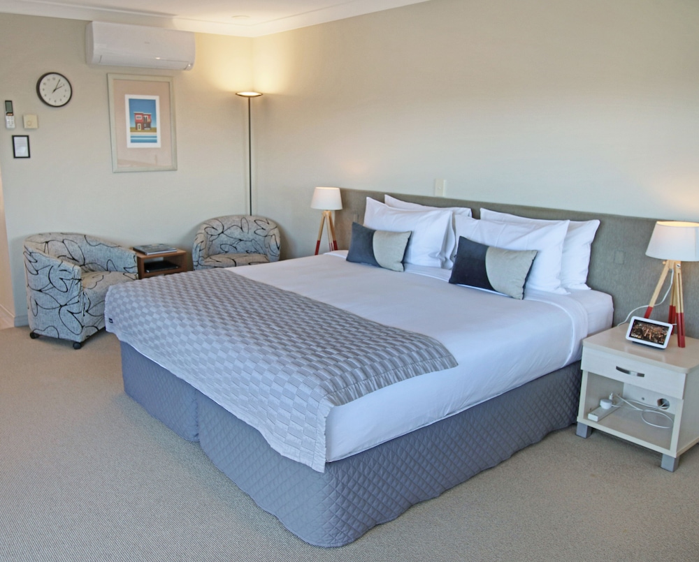 Whangaparaoa Lodge Motel 15/70