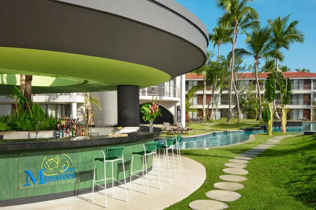 DREAMS FLORA RESORT AND SPA PUNTA CANA 35/43