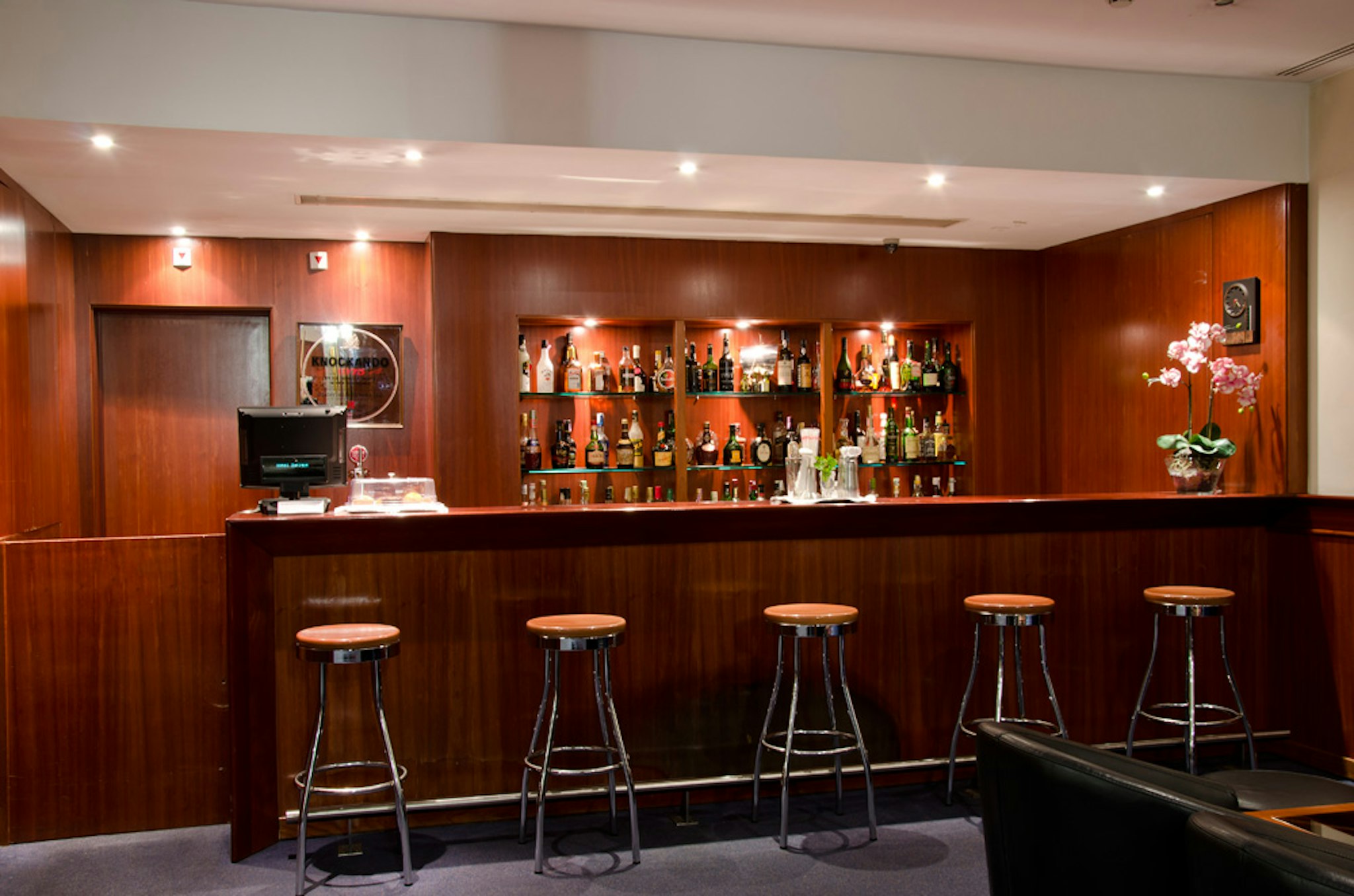 Vip Executive Zurique Hotel 38/52