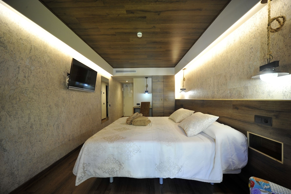 Hotel Vall d'Aneu 15/63