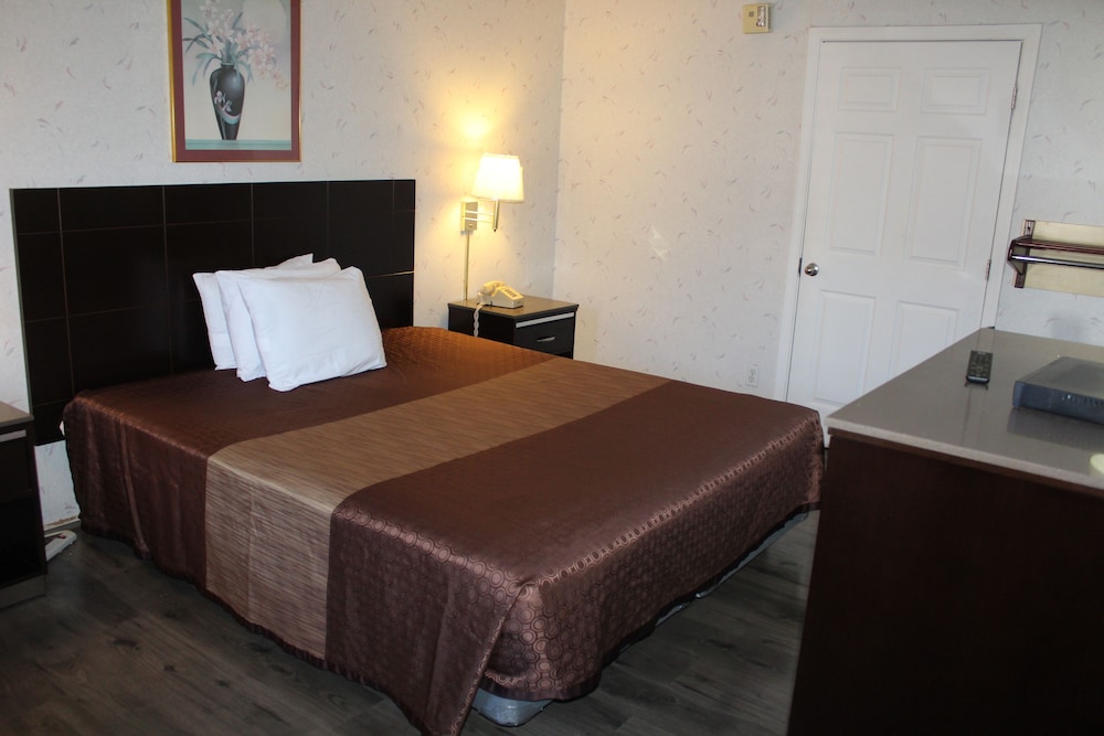 Budget Inn Redwood City 15/44