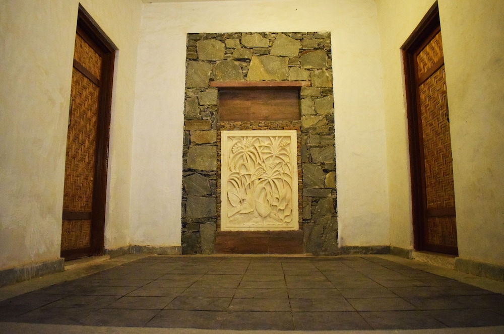 One Hotels Kumbhalgarh Forest Retreat 14/50