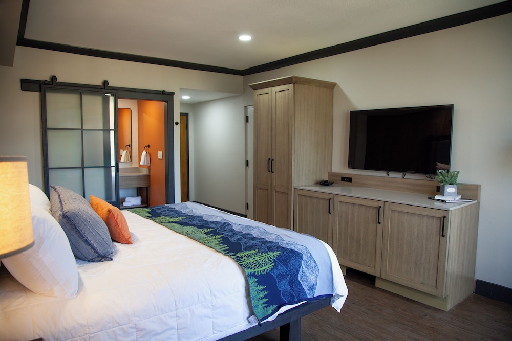 Fontana Village Resort 11/51