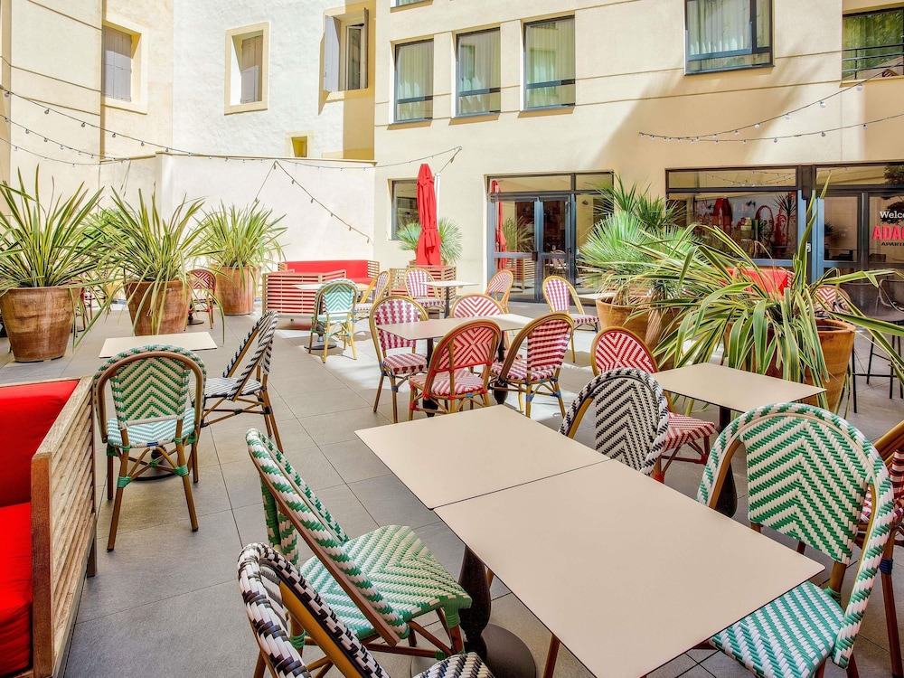 Hotel ibis Styles Montpellier Centre Comedie 47/60