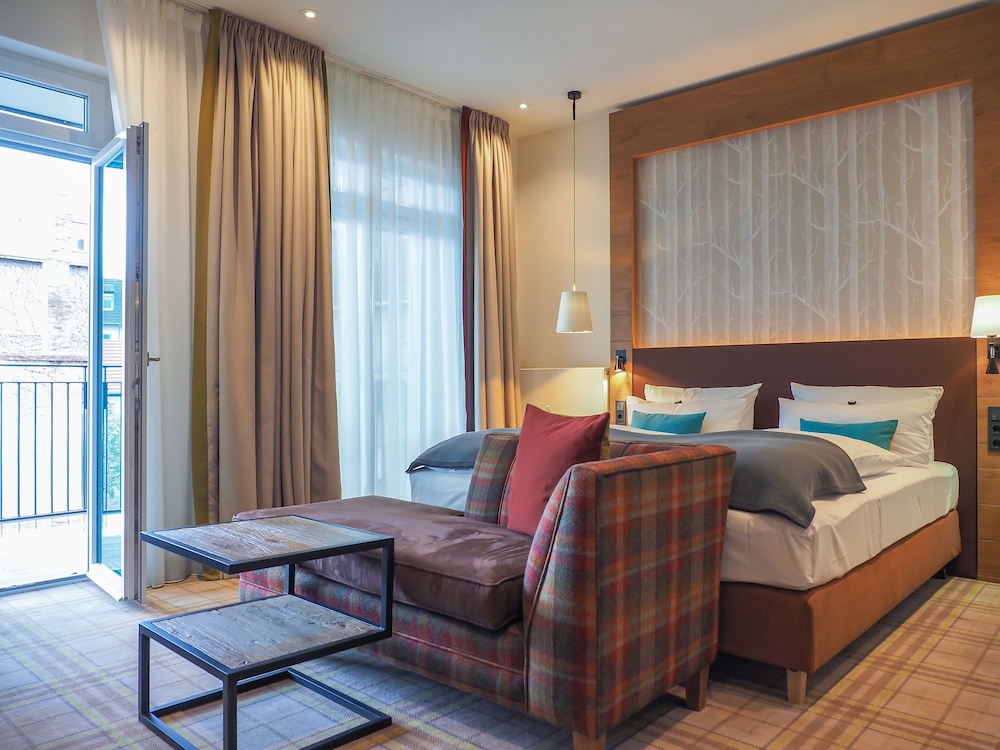Hotel Anklamer Hof 30/40