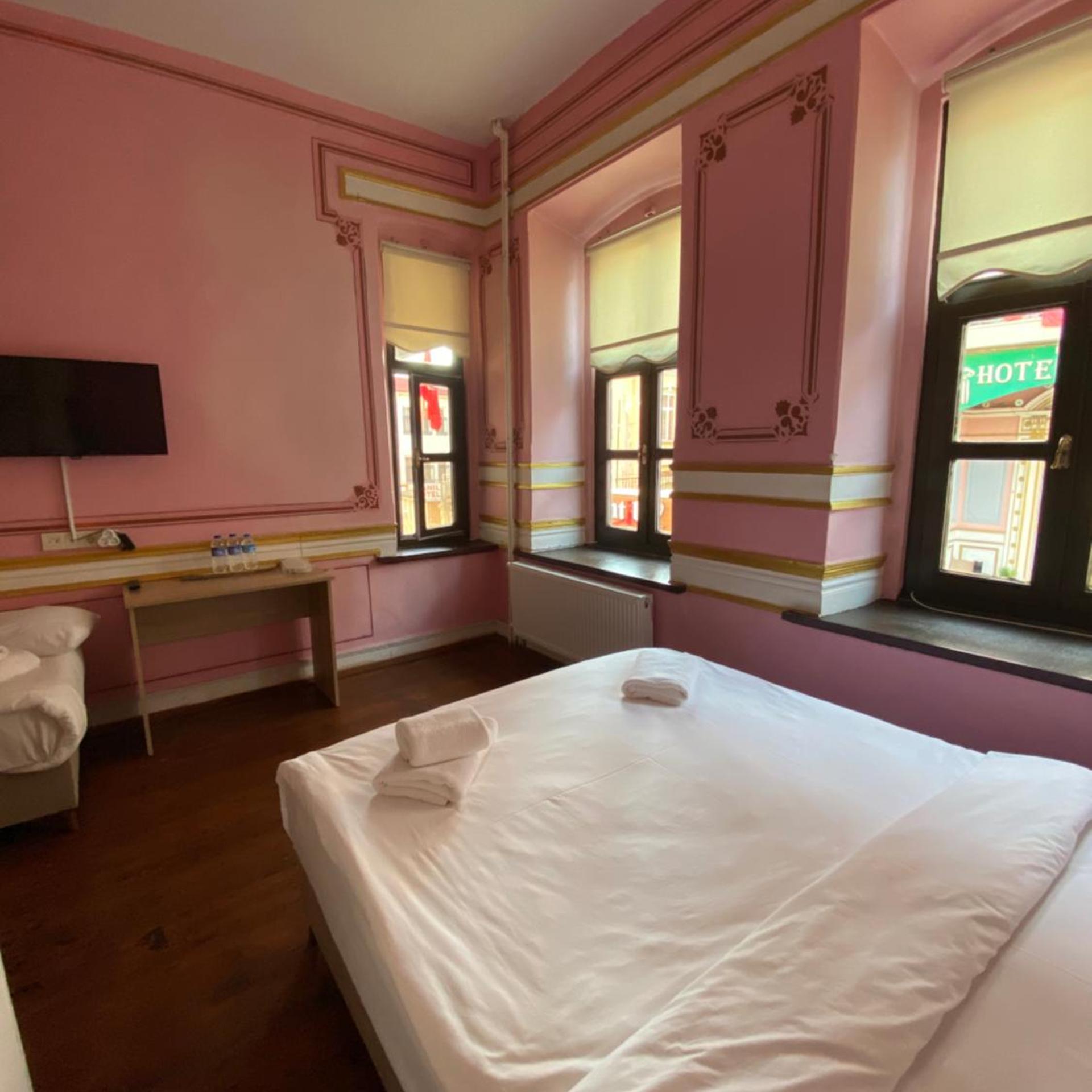 Oasis Edirne 8/50