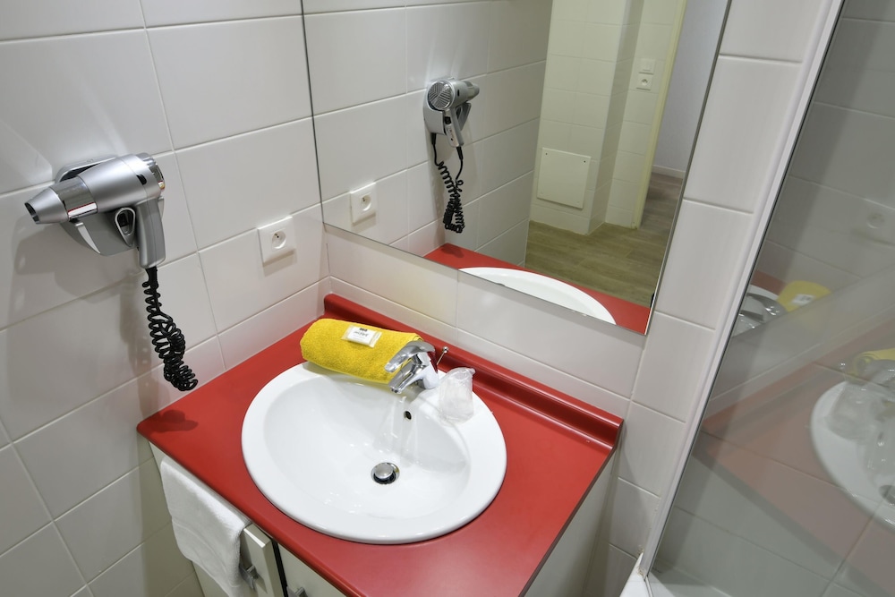Appart-hotel Mer & Golf City Bordeaux Bassins A Flot 57/60