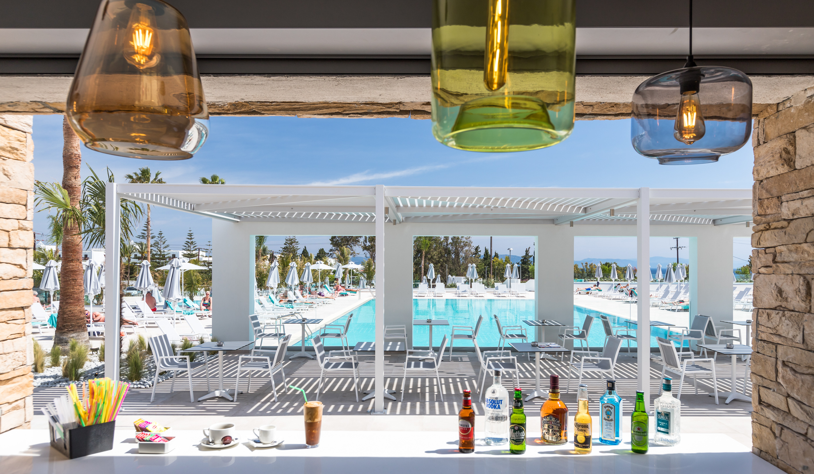 ARCHIPELAGOS HOTEL(Psalidi) 19/32