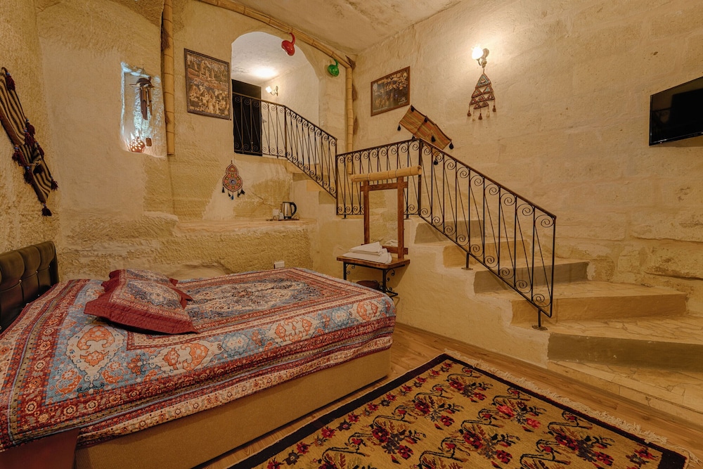 Kemer Cave House Goreme 29/50
