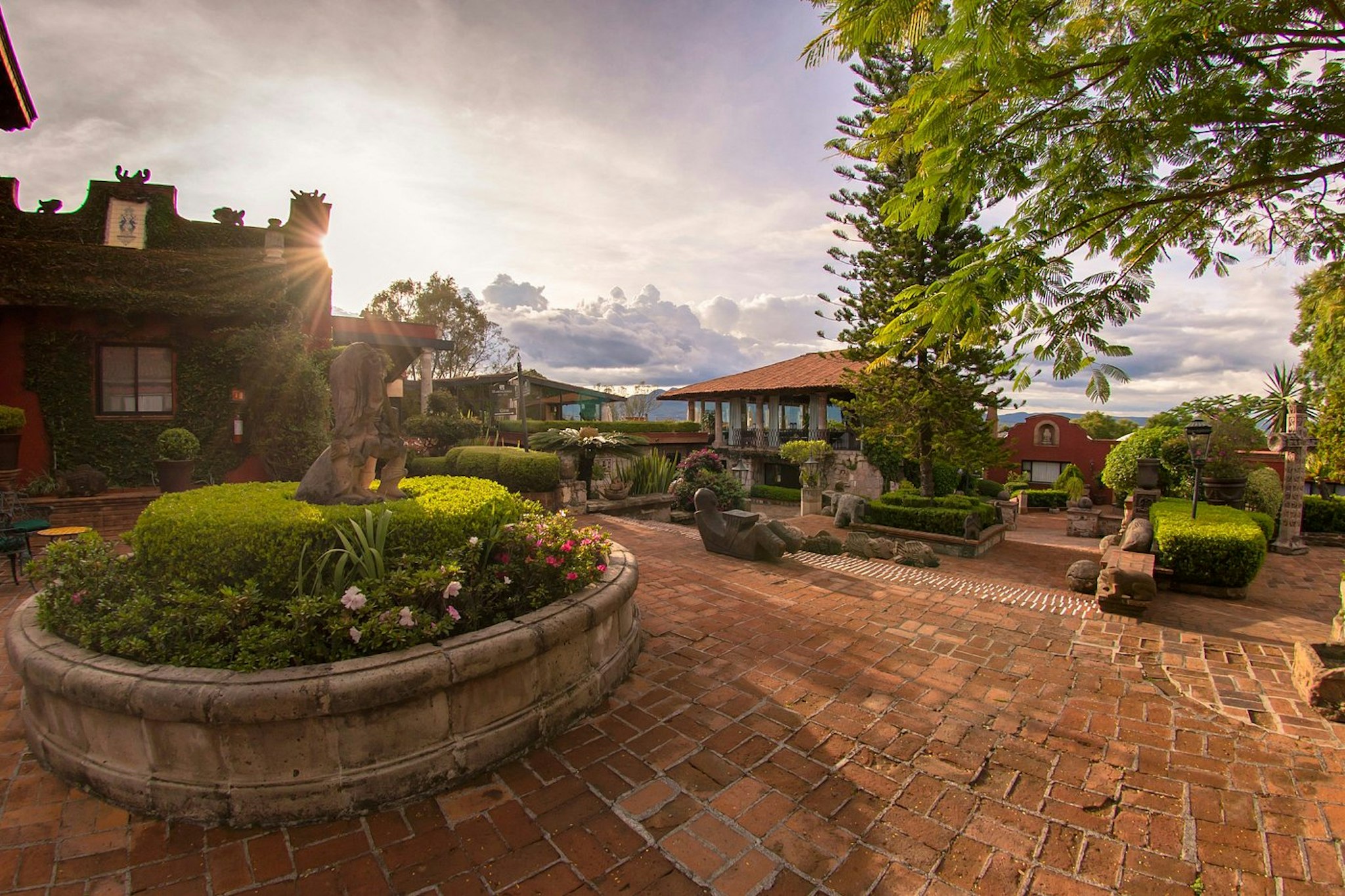 Villa Montana Hotel And Spa Boutique 66/70