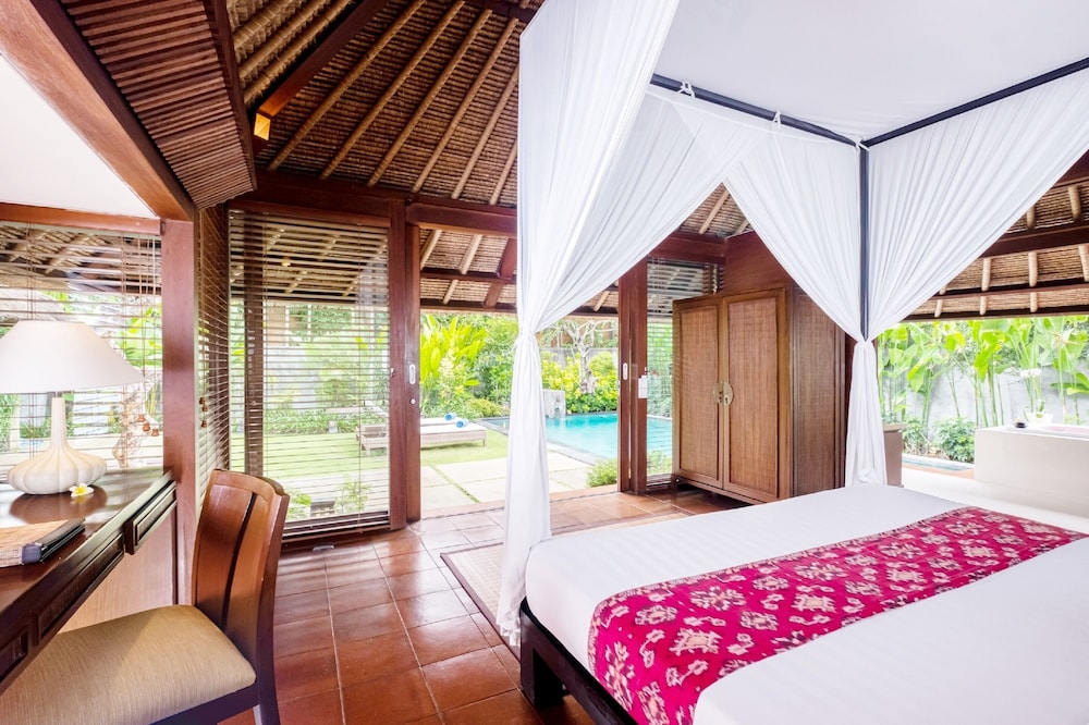 Mayaloka Villas Seminyak 23/76