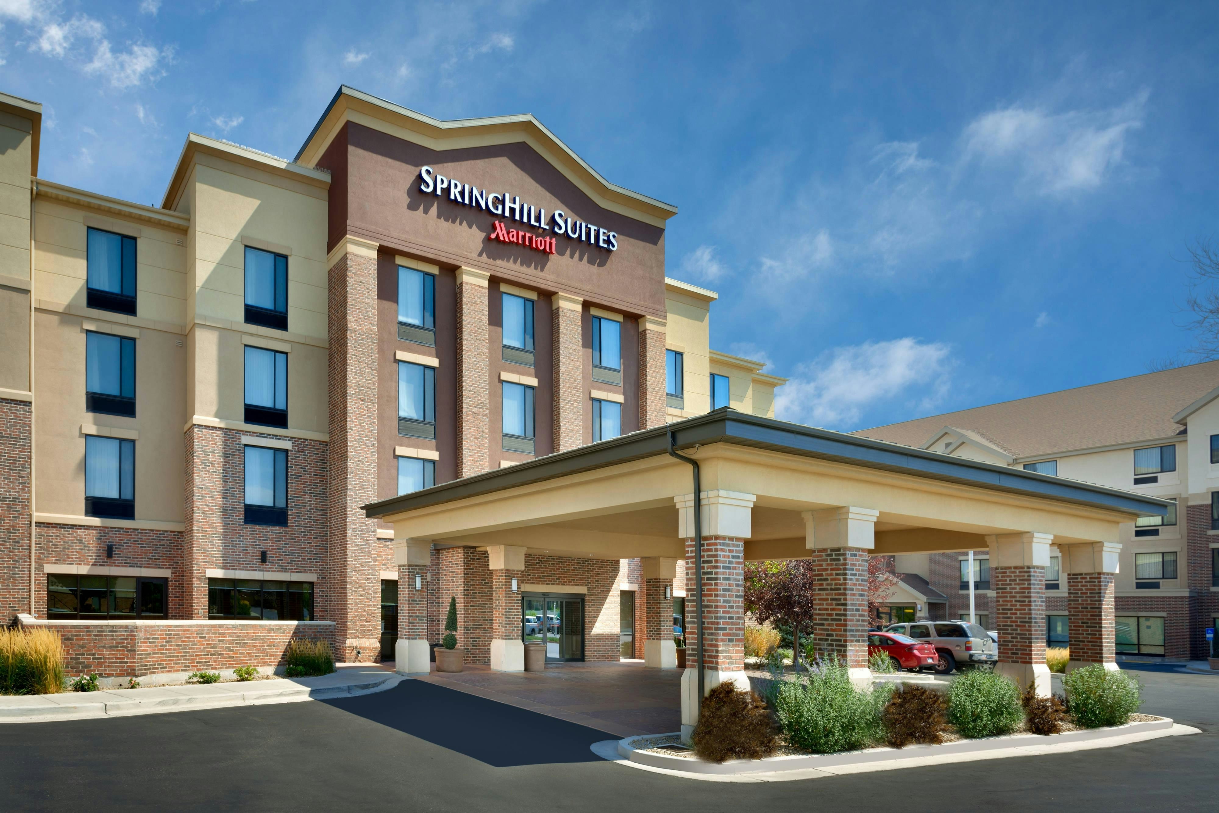 SpringHill Suites by Marriott Vernal 4/44