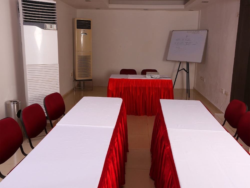 Orritel West Hotel 16/31