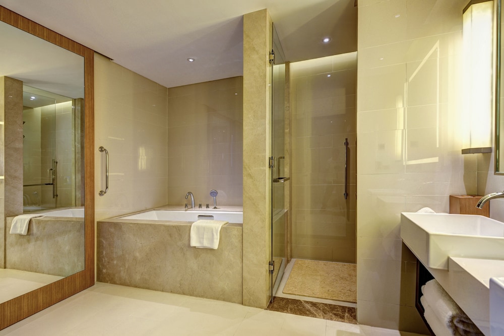 Hilton Garden Inn Chengdu Huayang 22/67