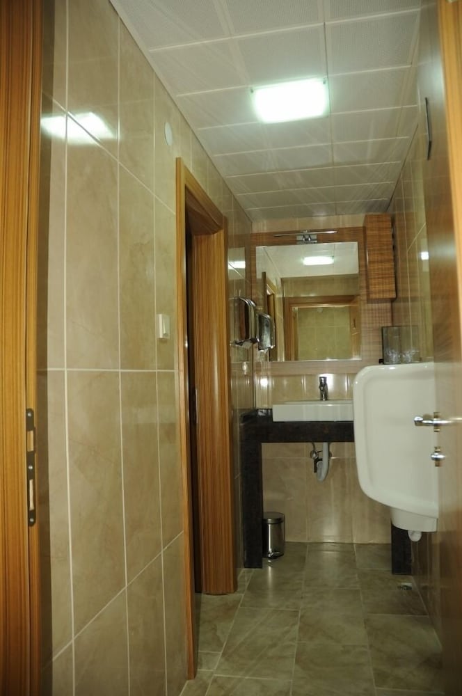 Alfa Hotel Istanbul 55/56