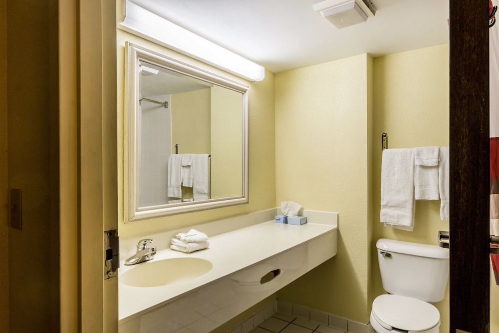 Red Roof Inn Morehead 27/56
