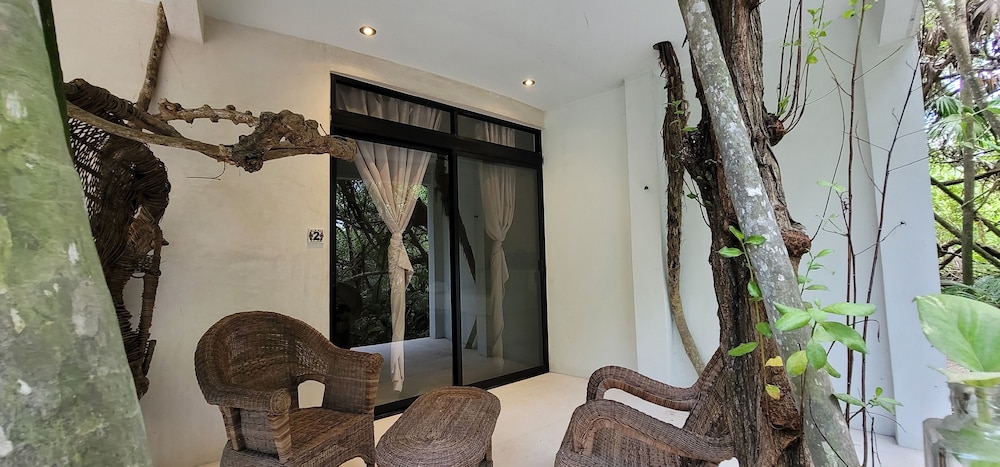 Casa Ambar 32/50