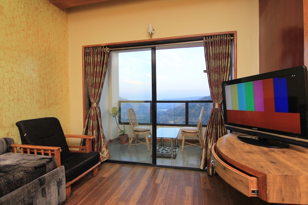 Mount View Executive 42/50