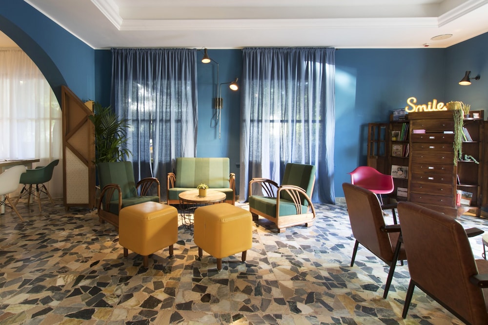 Hotel Fra I Pini 46/58