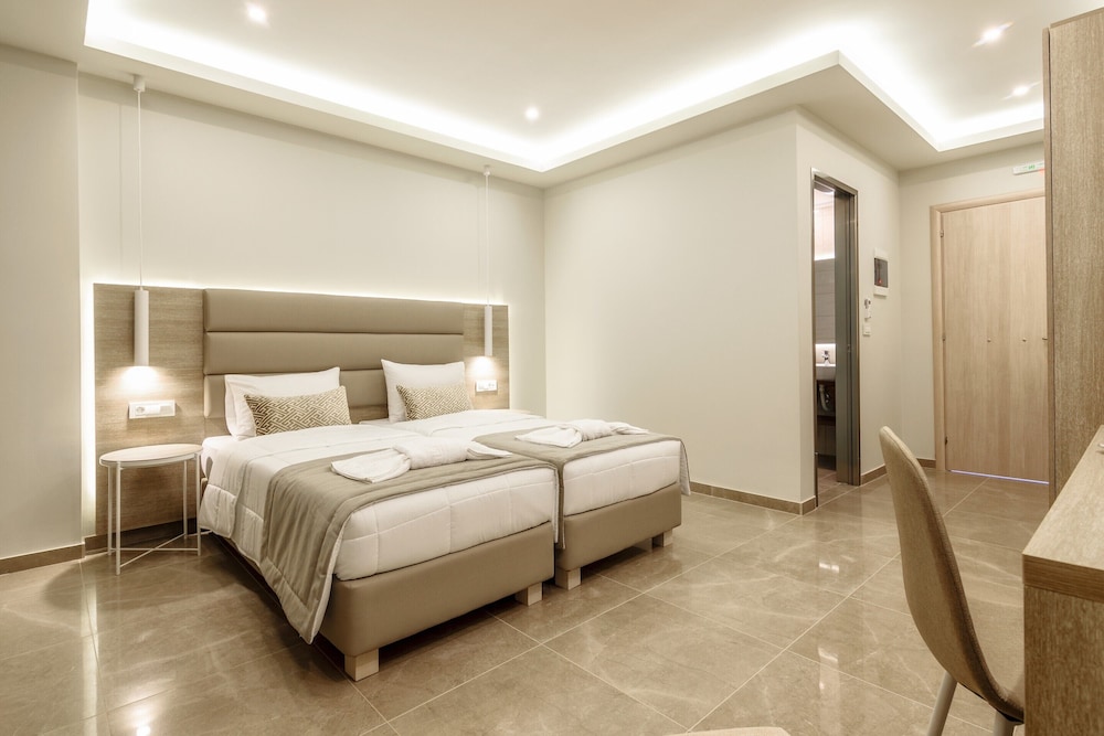 Remezzo Apartments & Studios 29/77
