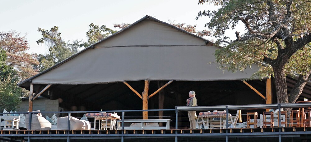 Camp Nkwazi 1/29