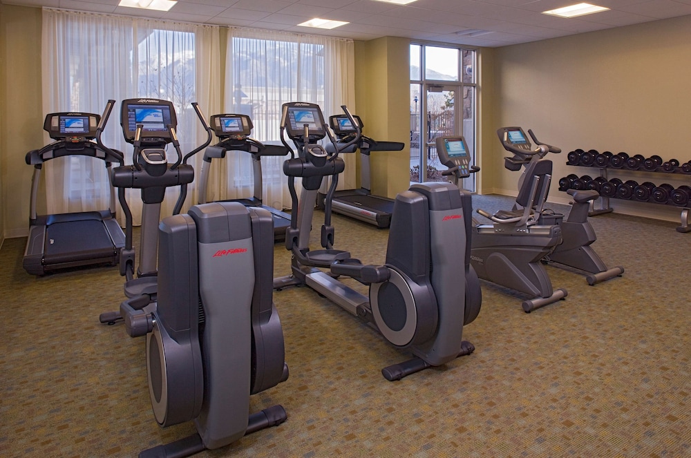HYATT house Chicago/Naperville/Warrenville 46/69