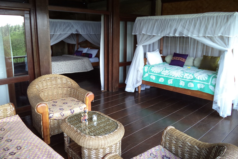 Sunrise Villa Ubud 27/50