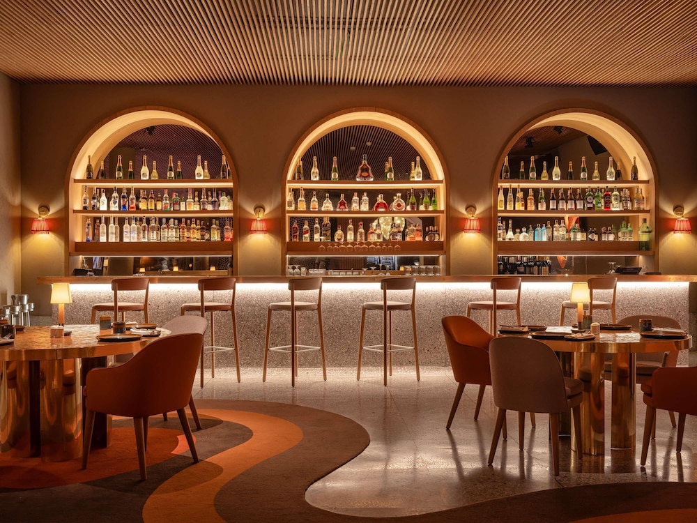 SOFITEL AGADIR THALASSA SEA AND SPA 37/50