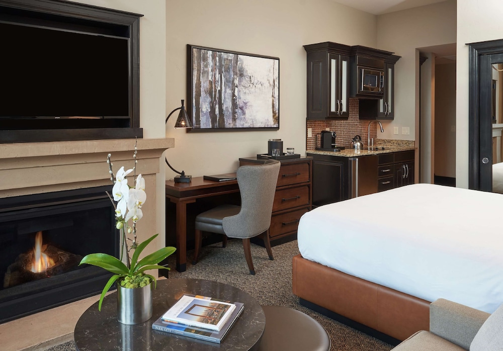 Waldorf Astoria Park City 22/81