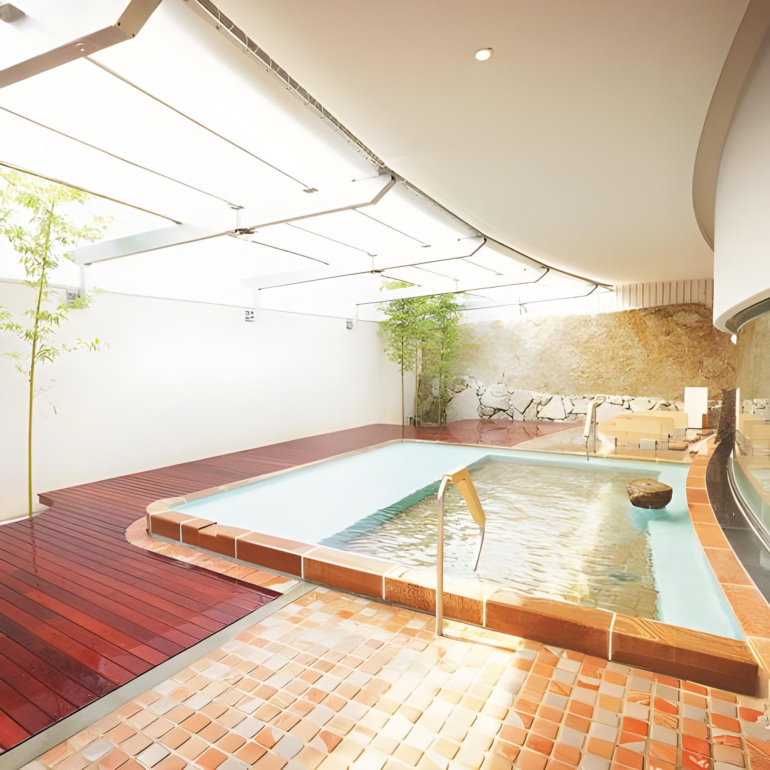 Takanokono Hotel 16/33