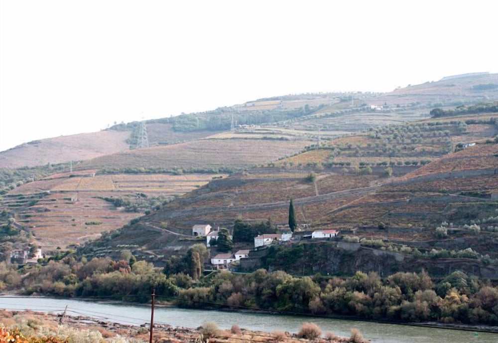 Quinta De Casaldronho Wine Hotel 40/60