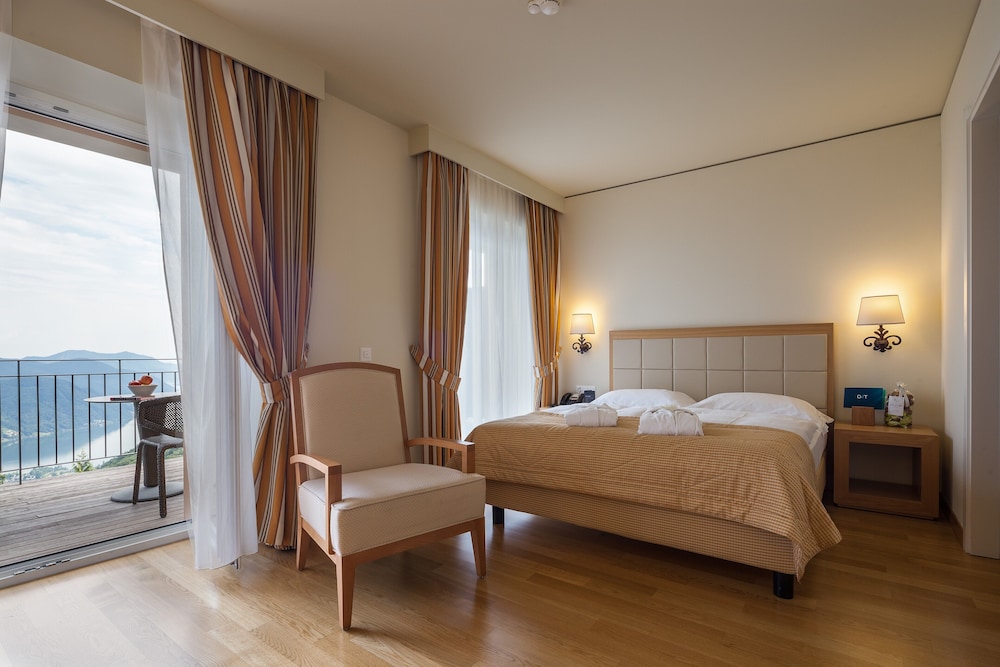 Kurhaus Cademario – Adult Only 17/57
