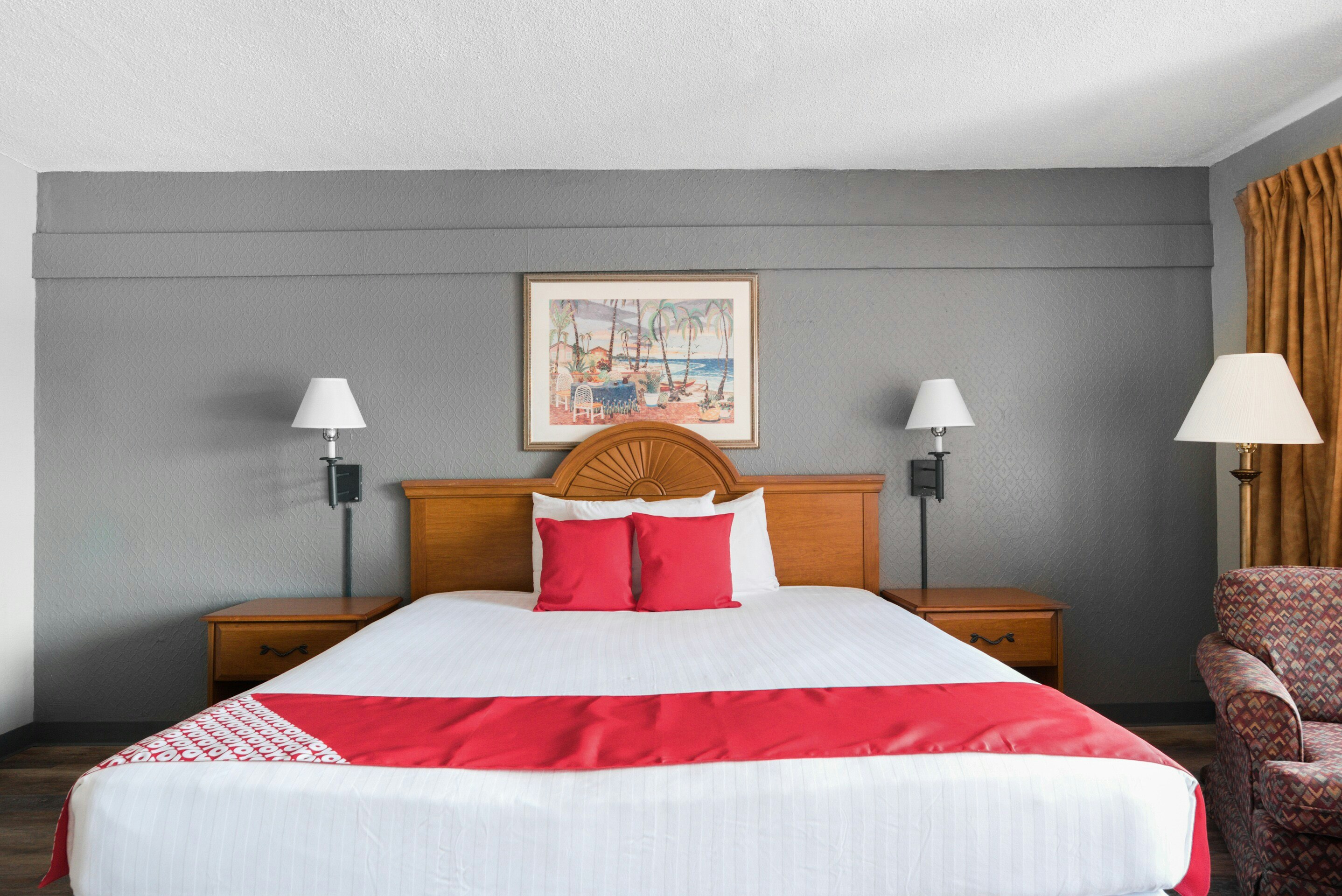 OYO Hotel Mustang Silverspring FL 16/33