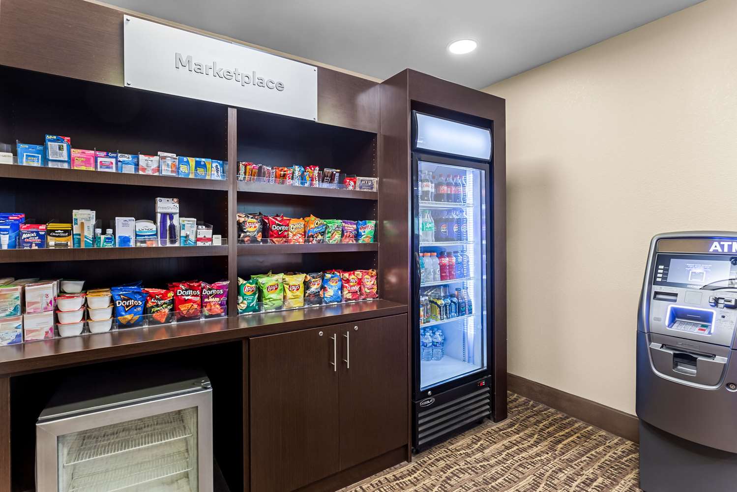 Comfort Suites Grayslake Near Libertyville North 14/25