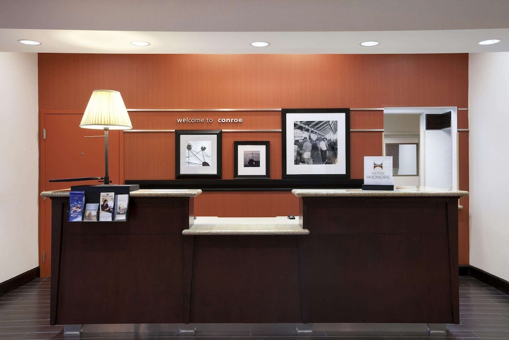 Hampton Inn Suites Conroe I 45 North 6/36