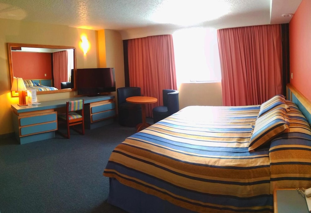 Segovia Regency Hotel 22/46