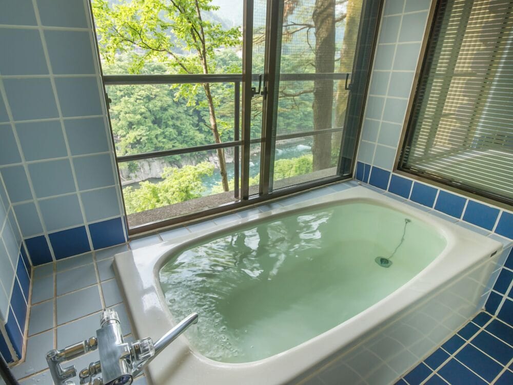 Kinugawa Park Hotel 24/50