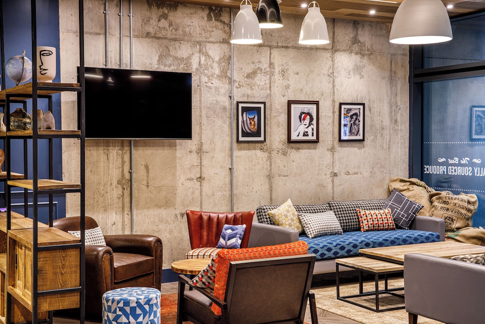 ibis Budget Sheffield Centre St Marys Gate 29/50