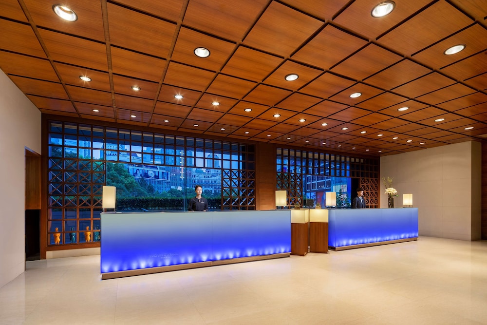 Radisson Collection Hyland Shanghai 6/78