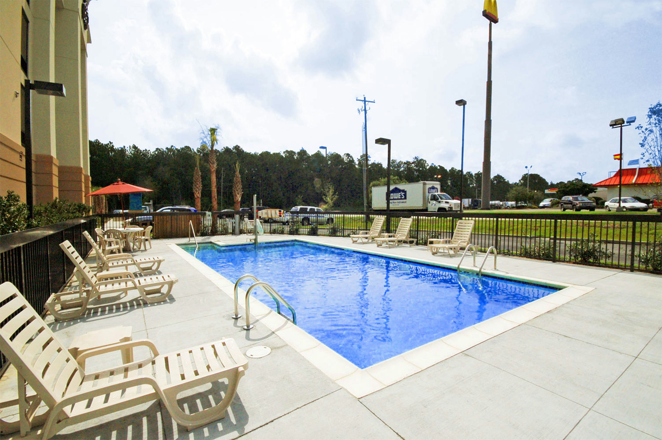 Hampton Inn Moss Point Pascagoula 23/38