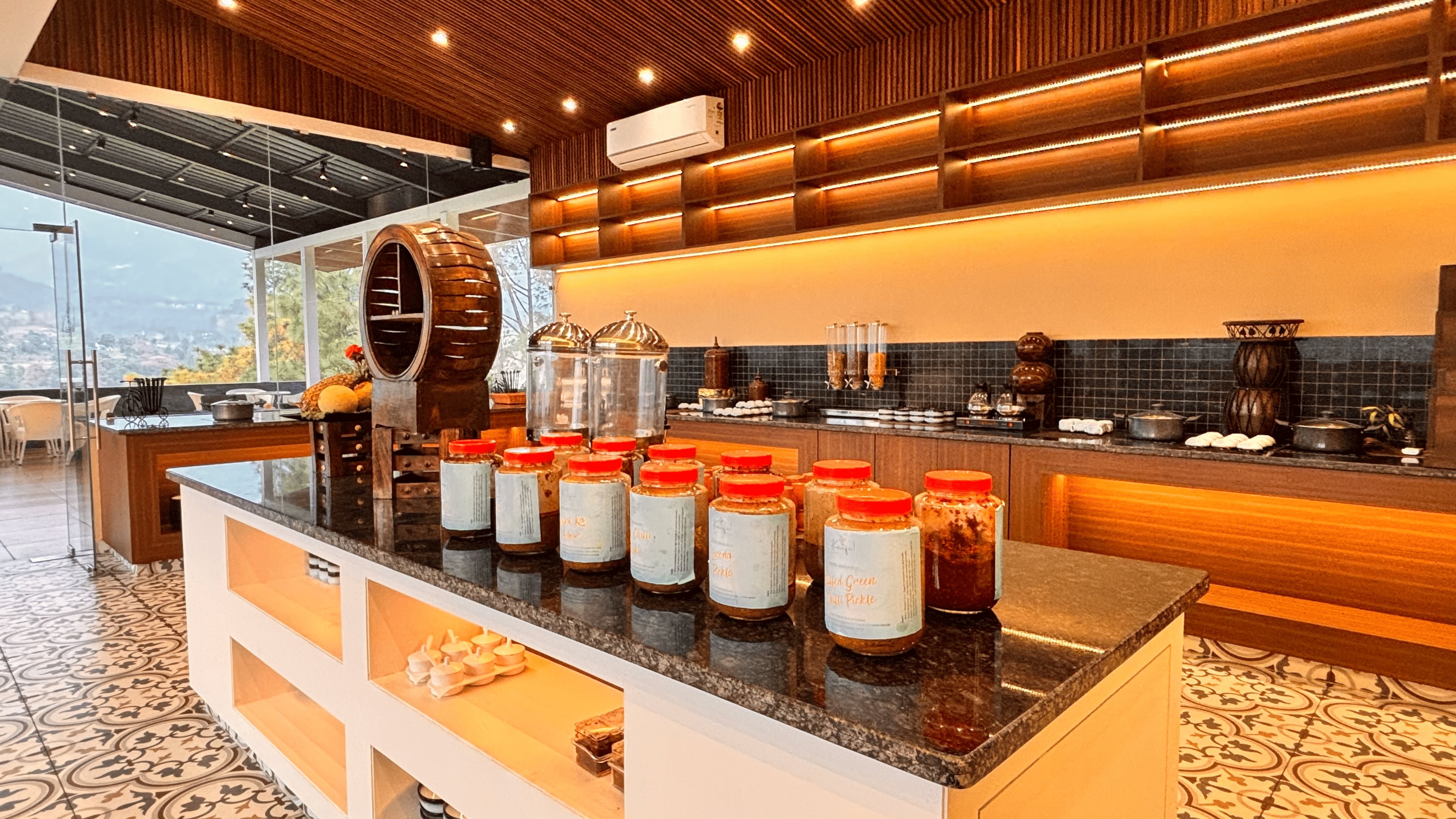 juSTa Palampur Resort and Convention Centre 39/50