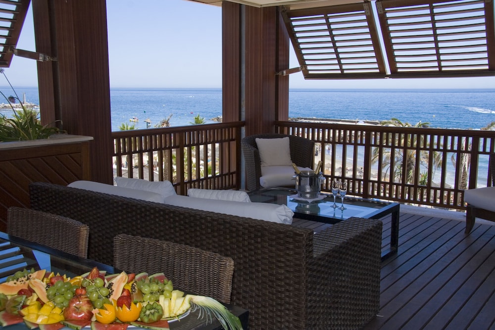 Gran Hotel Guadalpin Banus 42/50