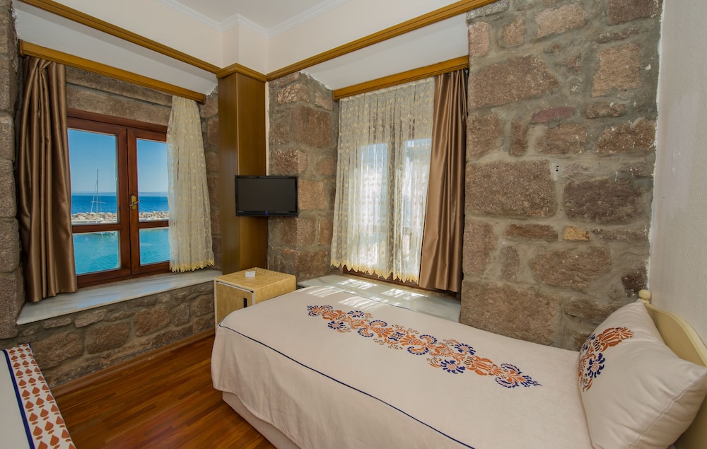 Assos Nazlihan Hotel 35/77