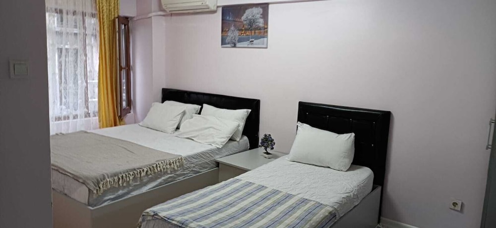 Taksim Pera Suites 14/50