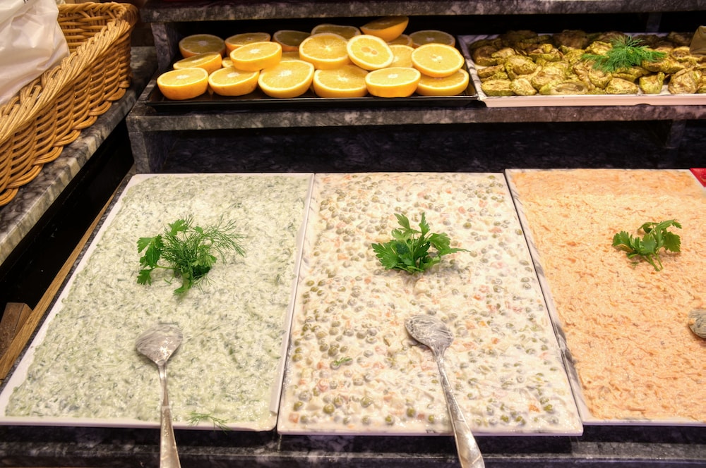 Istanbul Best Sirkeci Hotel and Spa 32/50