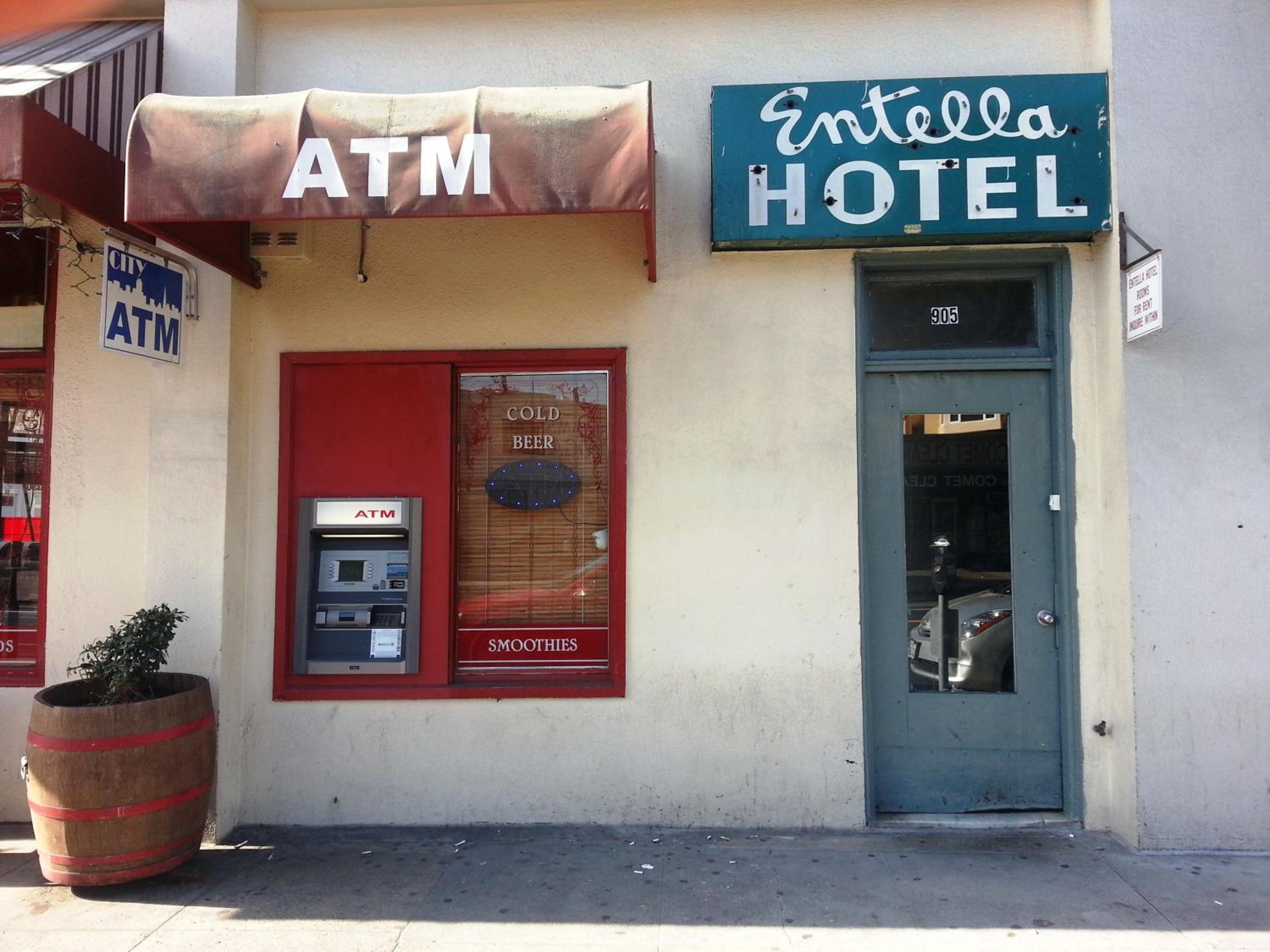 Entella Hotel 1/25